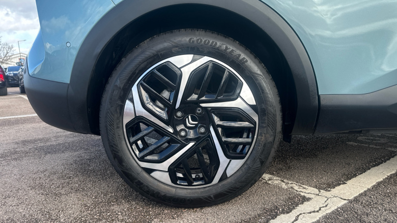 Citroen C4 1.2 PureTech [130] Max 5dr Auto Petrol Hatchback